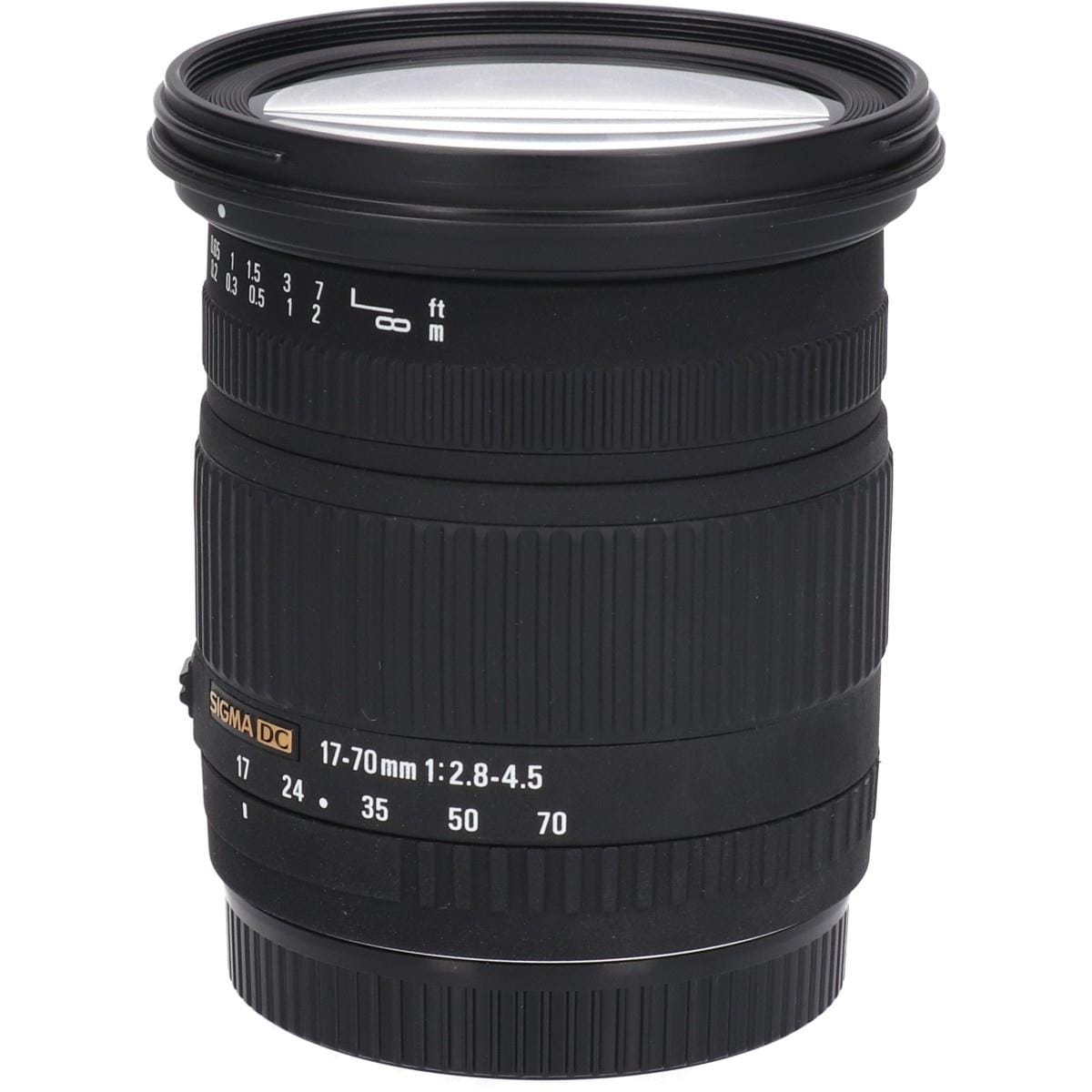 ＥＯＳ１７－７０ｍｍ　Ｆ２．８－４．５ＤＣ　ＭＡＣＲＯ