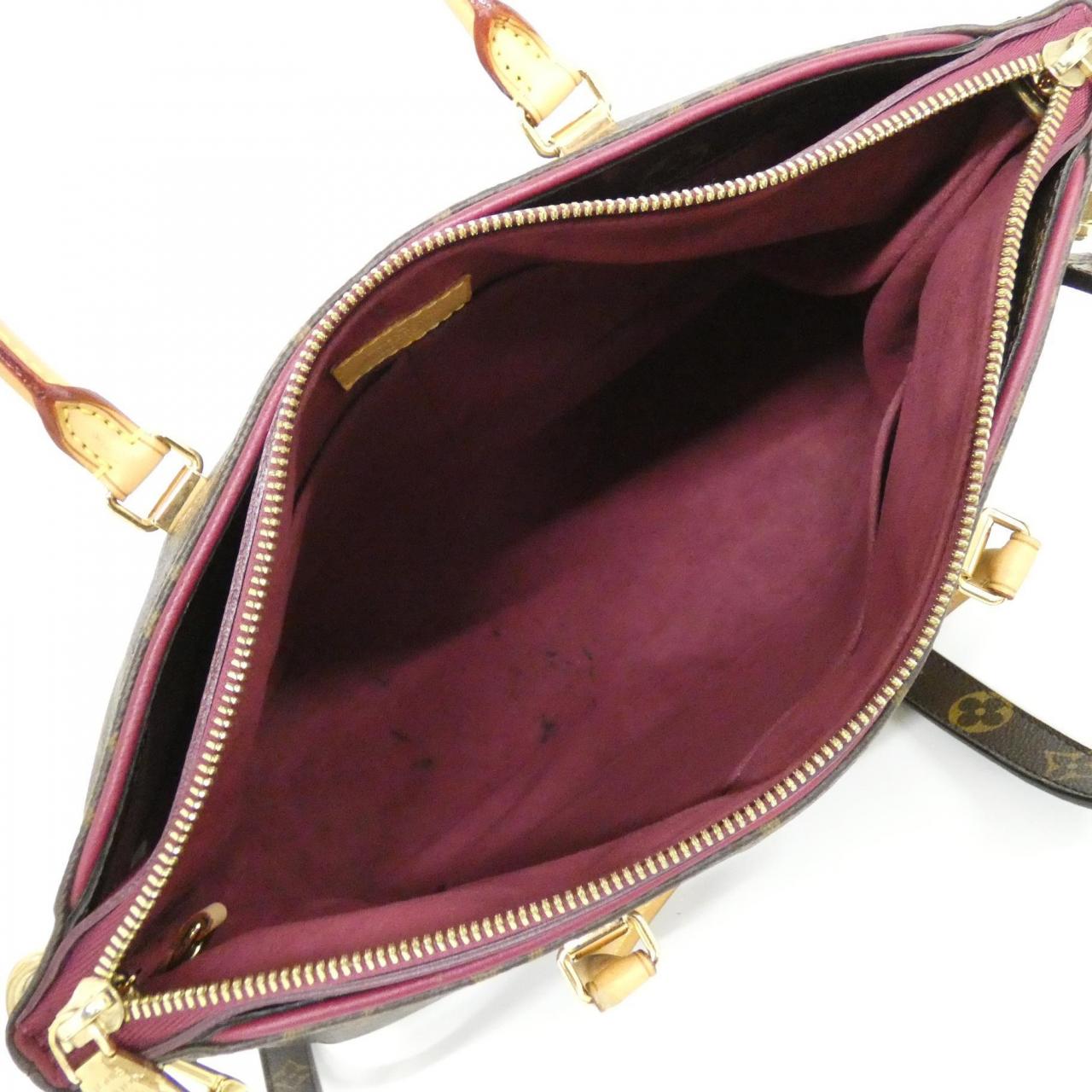 ルイヴィトン モノグラム パラス M40906 バッグ