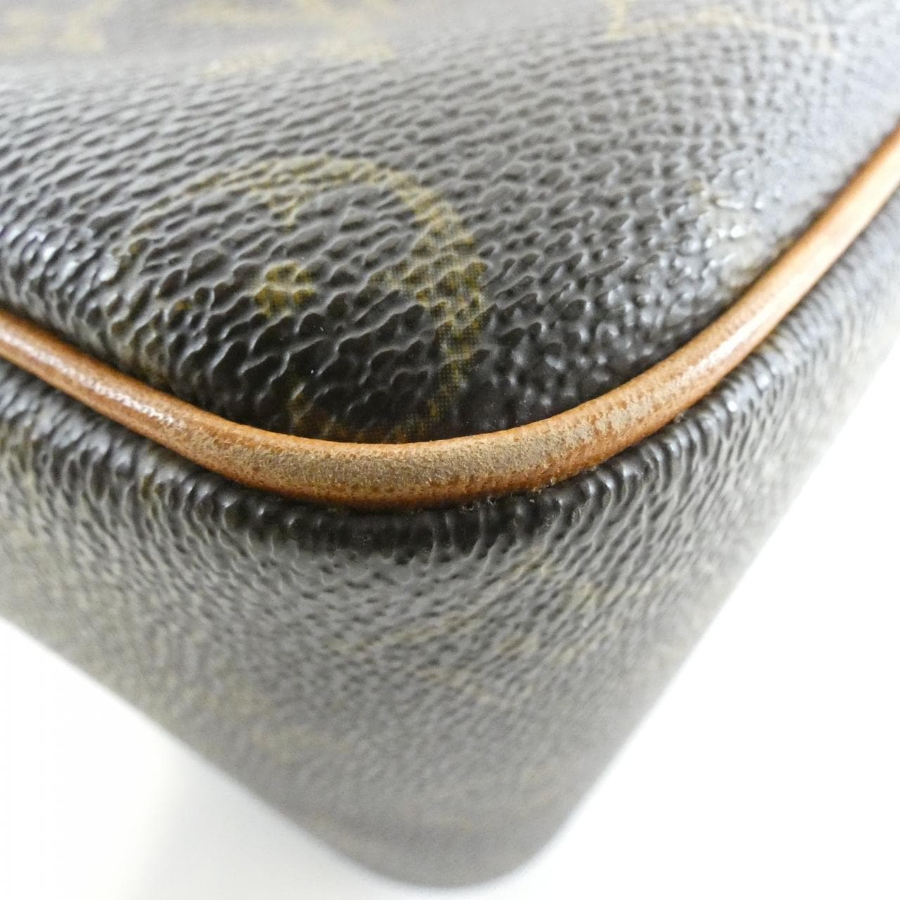 ルイヴィトン モノグラム シテ MM M51182 ショルダーバッグ