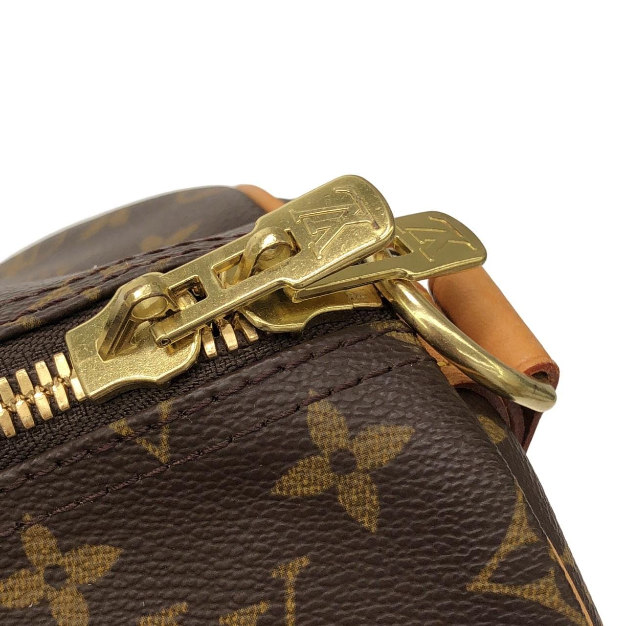 ルイヴィトン モノグラム キーポル バンドリエール 55cm M41414 ボストンバッグ