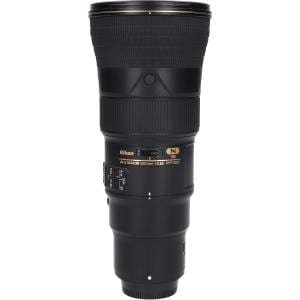 ＡＦ－Ｓ５００ｍｍ　Ｆ５．６Ｅ　ＰＦ　ＥＤ　ＶＲ