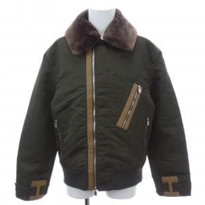 HERMES HERMES Jacket