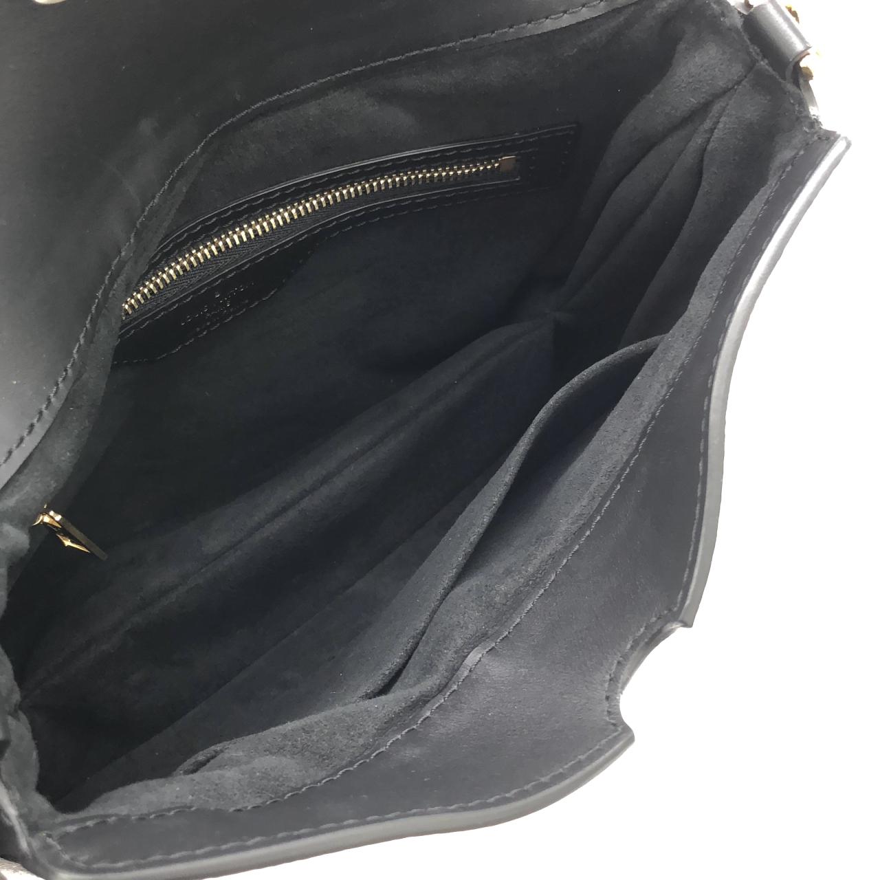 ルイヴィトン モノグラム LVトゥイニー M46659 ショルダーバッグ