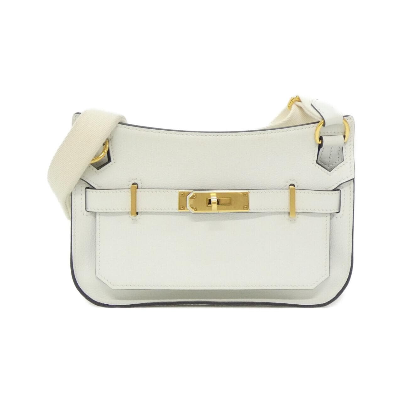 エルメス ジプシエール MINI 084047CC ショルダーバッグ