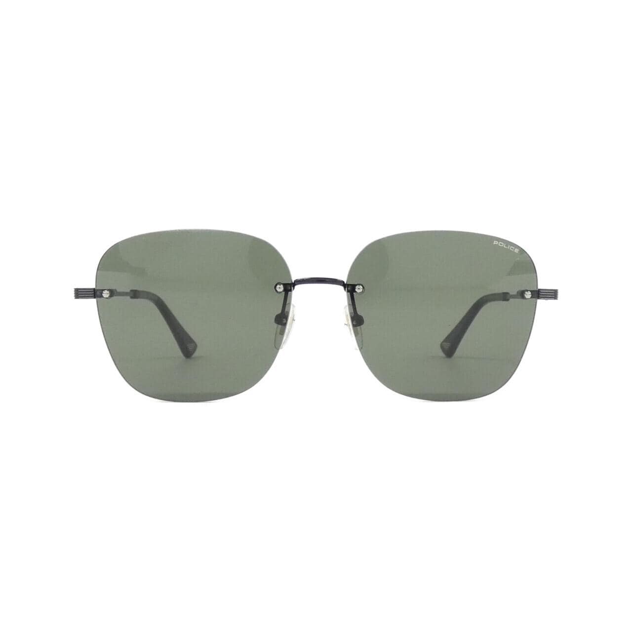 【新品】ポリス SPLT41K サングラス