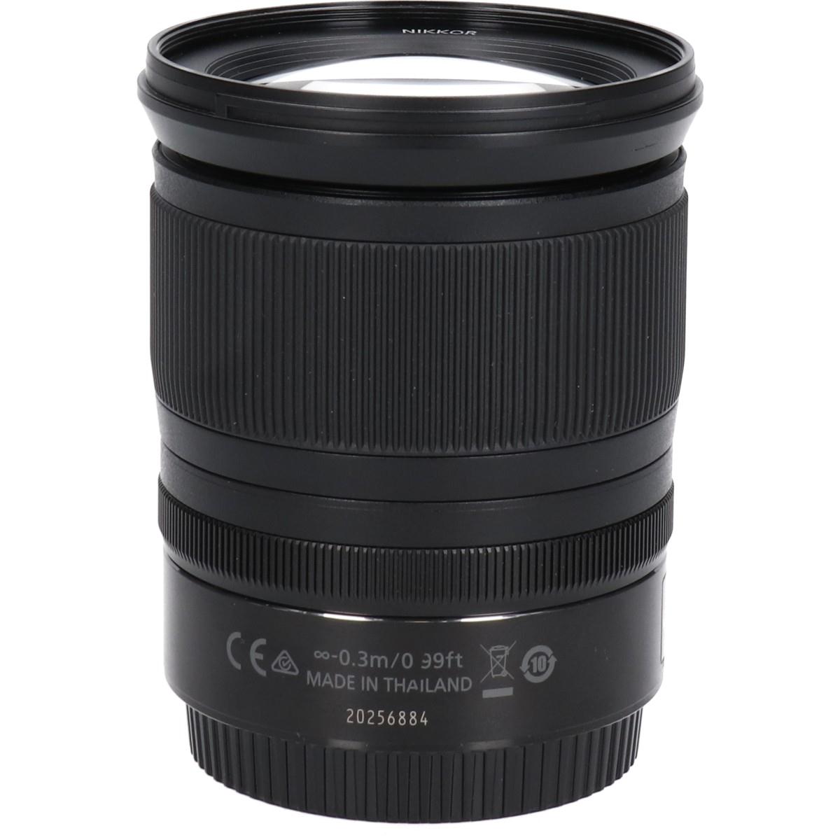 Ｚ２４－７０ｍｍ　Ｆ４Ｓ