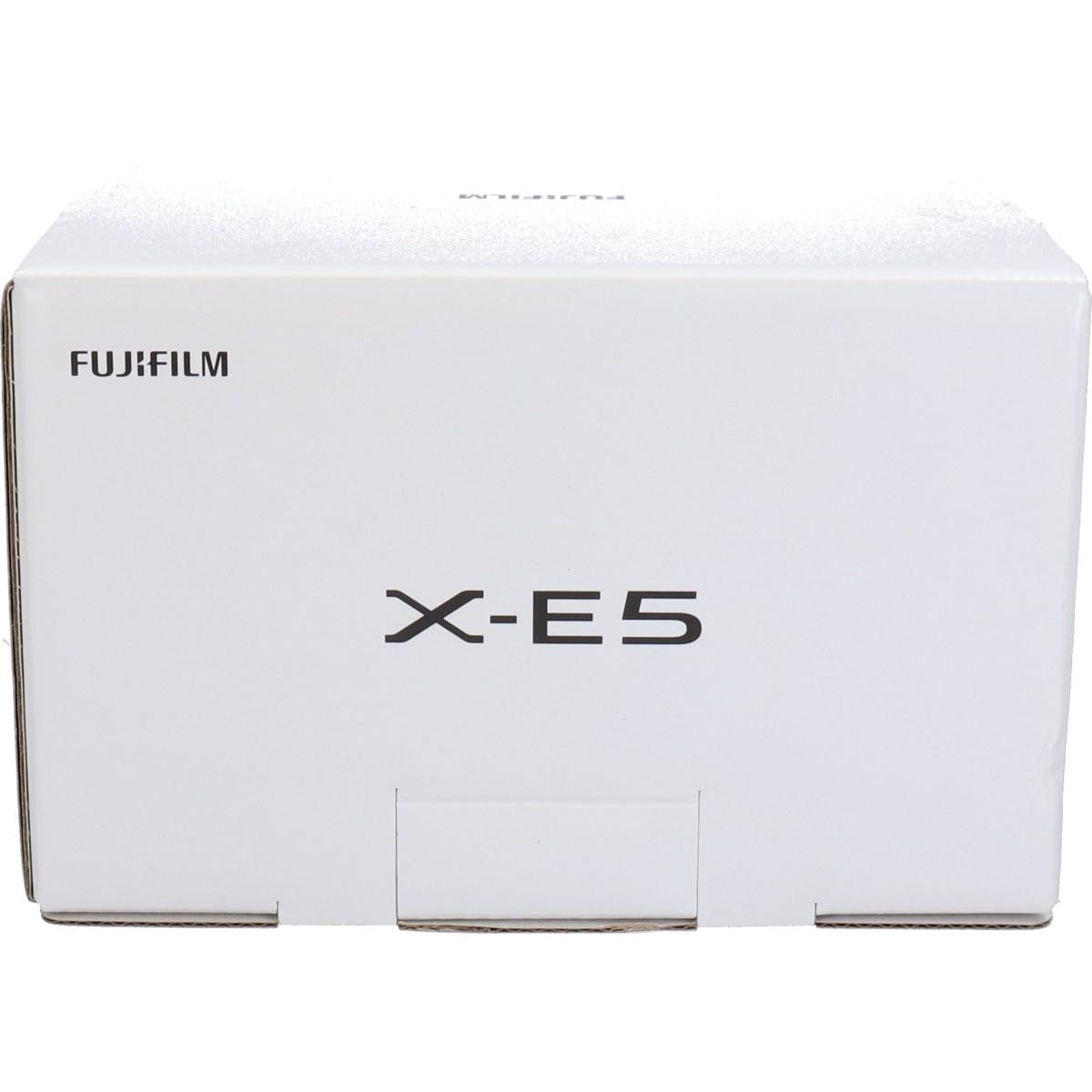 【新品】ＦＵＪＩＦＩＬＭ　Ｘ－Ｅ５