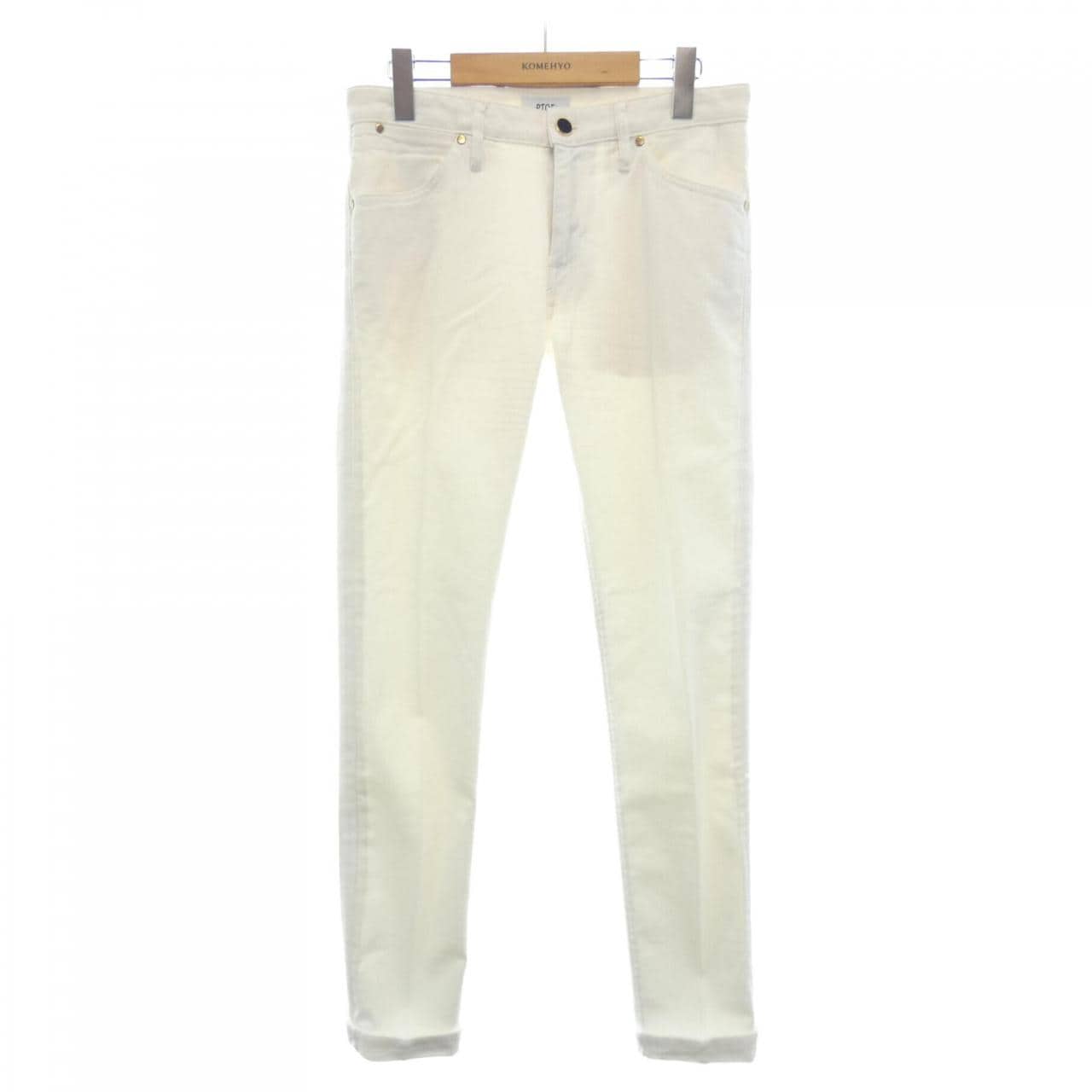 Peaty Zero Cinque PT05 Jeans