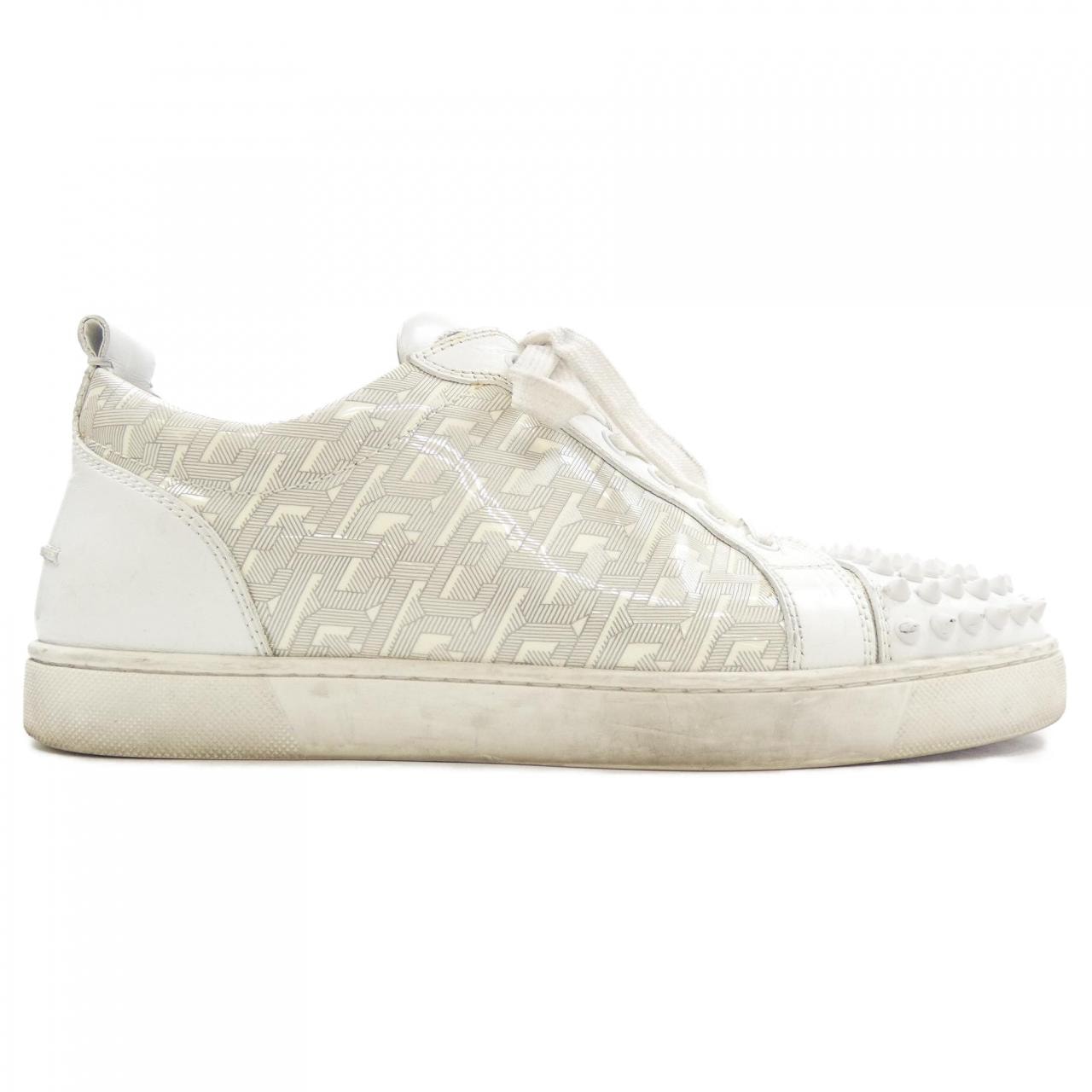 クリスチャンルブタン CHRISTIAN LOUBOUTIN スニーカー