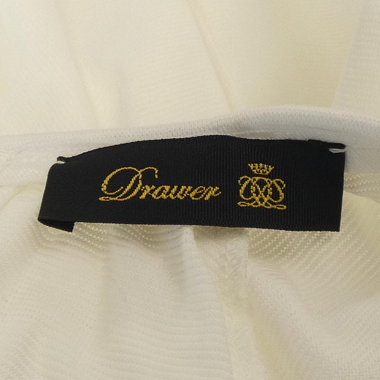 杜洛瓦DRAWER上衣