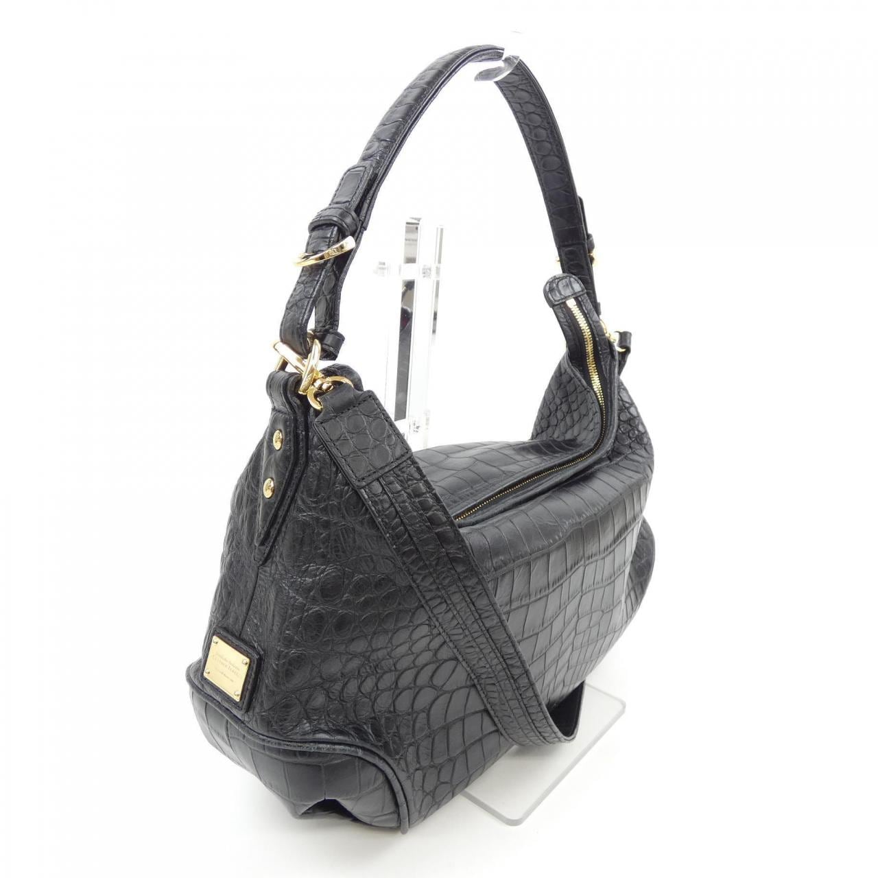 レザージュエルズ LEATHER JEWELS BAG