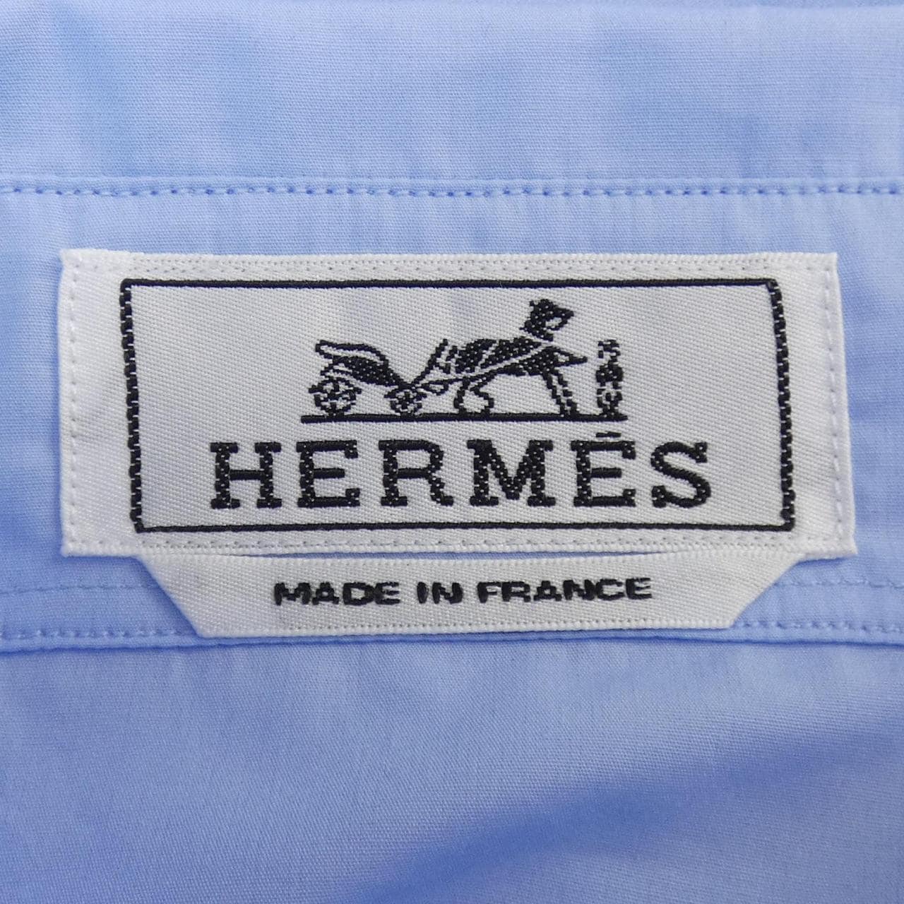 HERMES爱马仕衬衫
