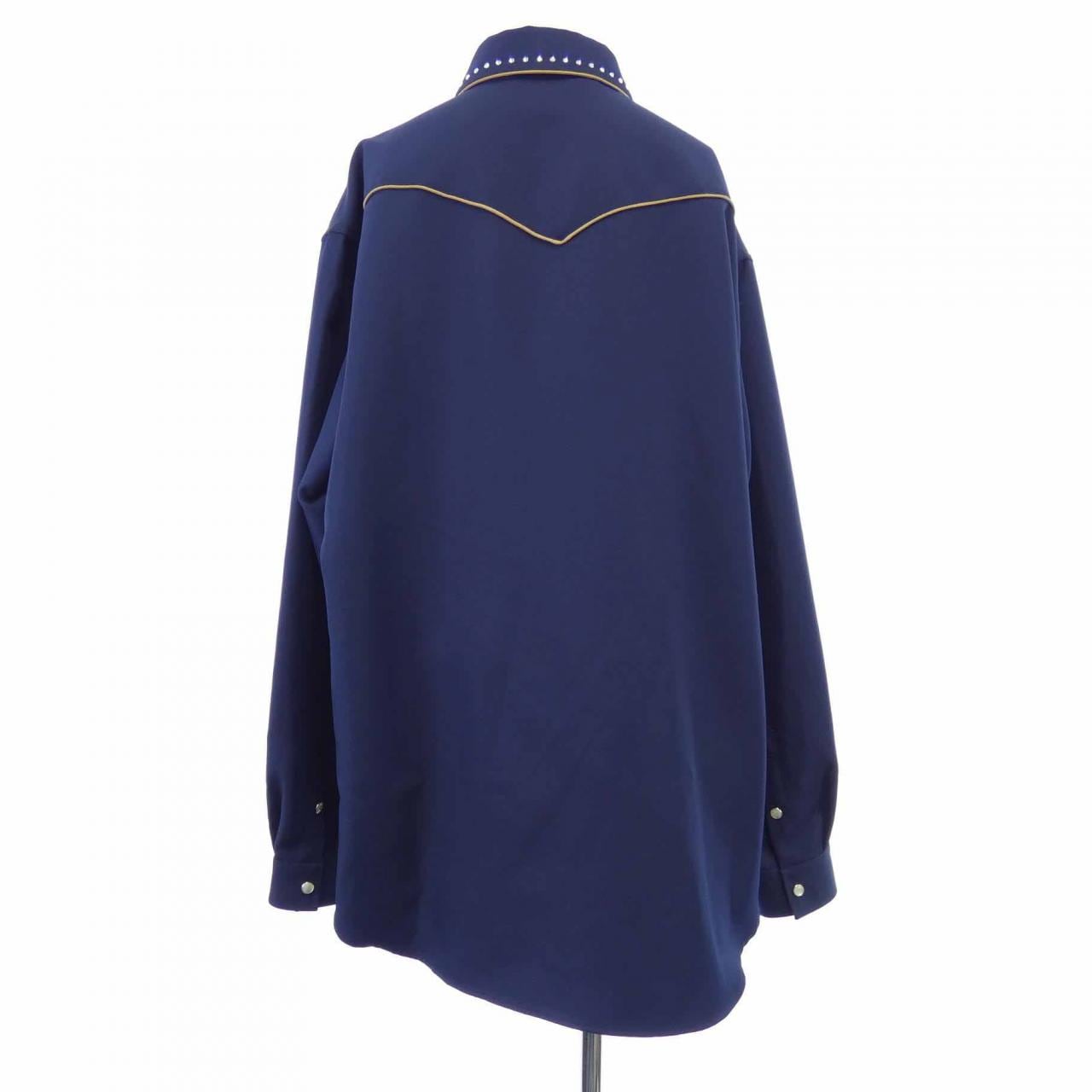 グッチ GUCCI シャツ