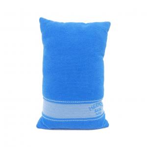 エルメス ヨッティング 25×39 102725M ビーチクッション