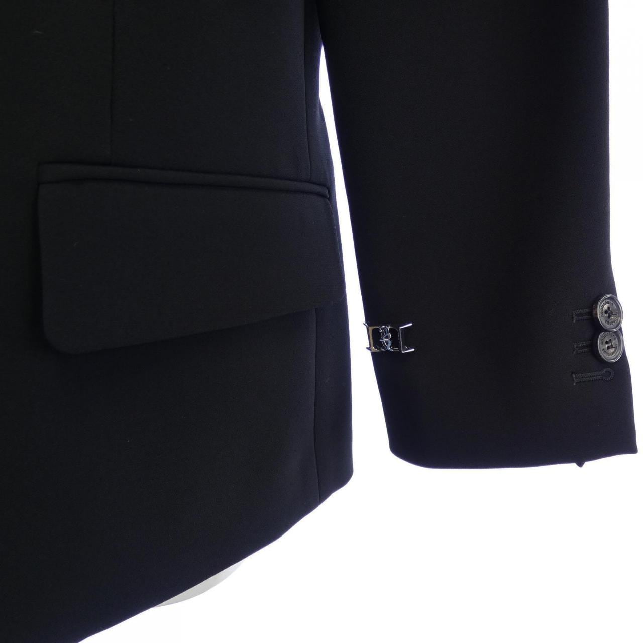 ディースクエアード DSQUARED2 S75BN0891 ジャケット