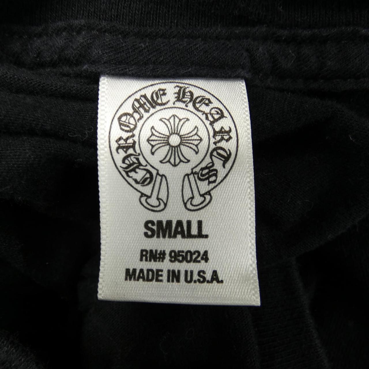 クロムハーツ CHROME HEARTS Tシャツ