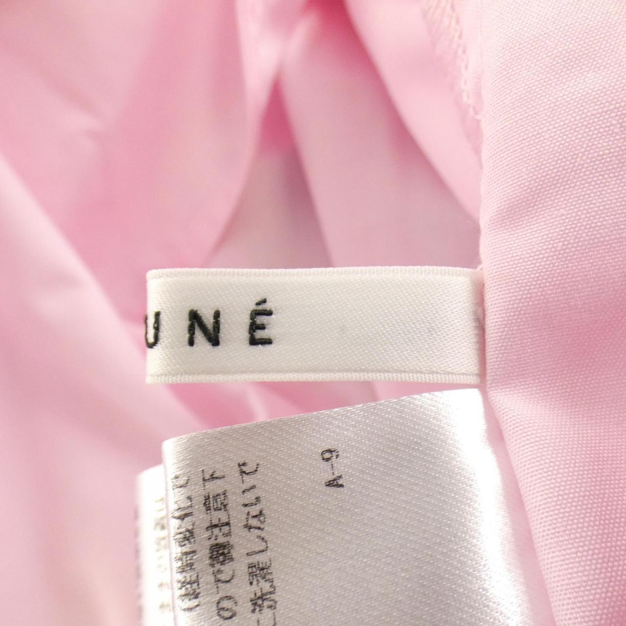 カデュネ CADUNE シャツ