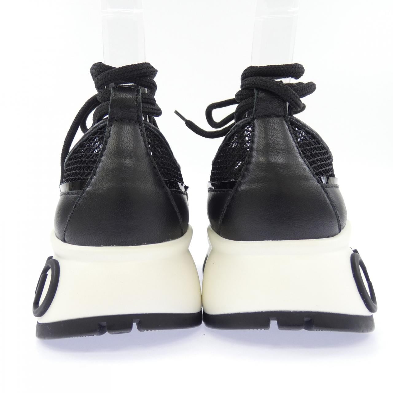 ジミーチュウ JIMMY CHOO スニーカー