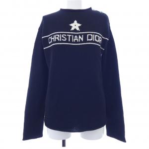 クリスチャンディオール CHRISTIAN DIOR 244S94AM054 ニット