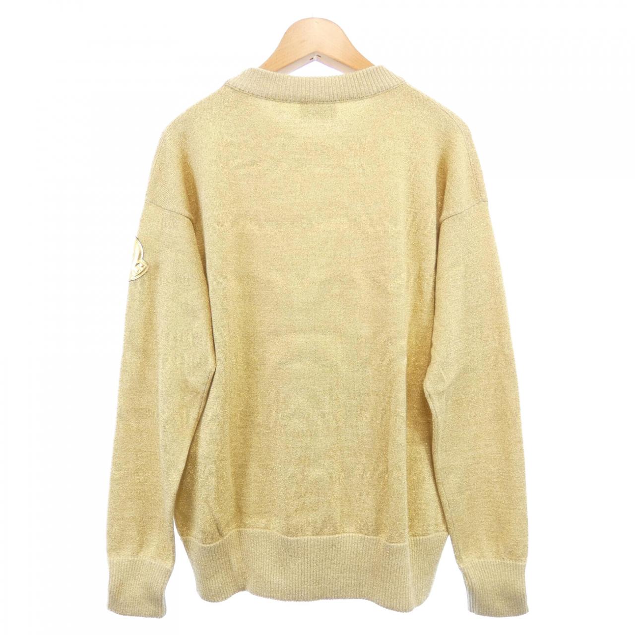 モンクレール MONCLER 10939095600 9390J ニット