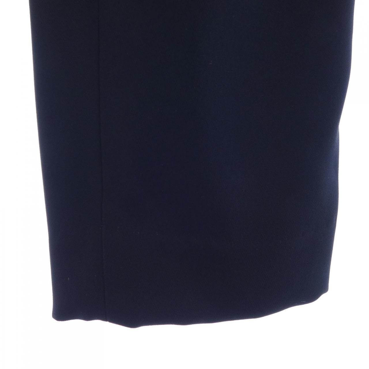 エンフォルド ENFOLD パンツ