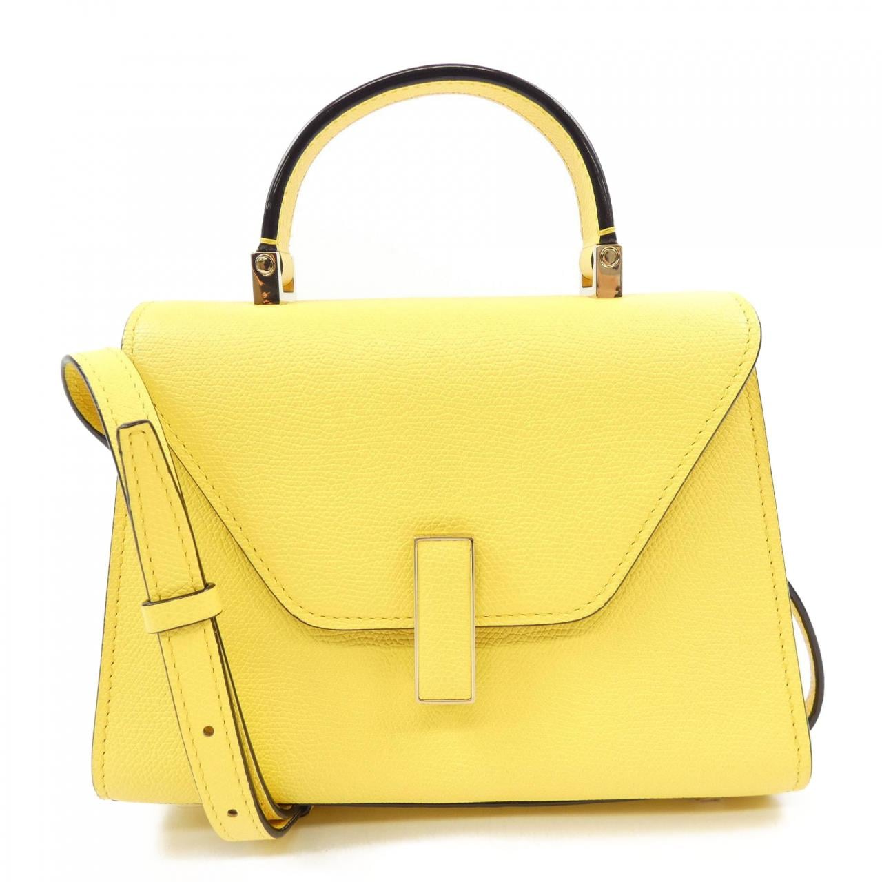 ヴァレクストラ VALEXTRA イジィデ ISIDE WBES0022028LOC99 BAG