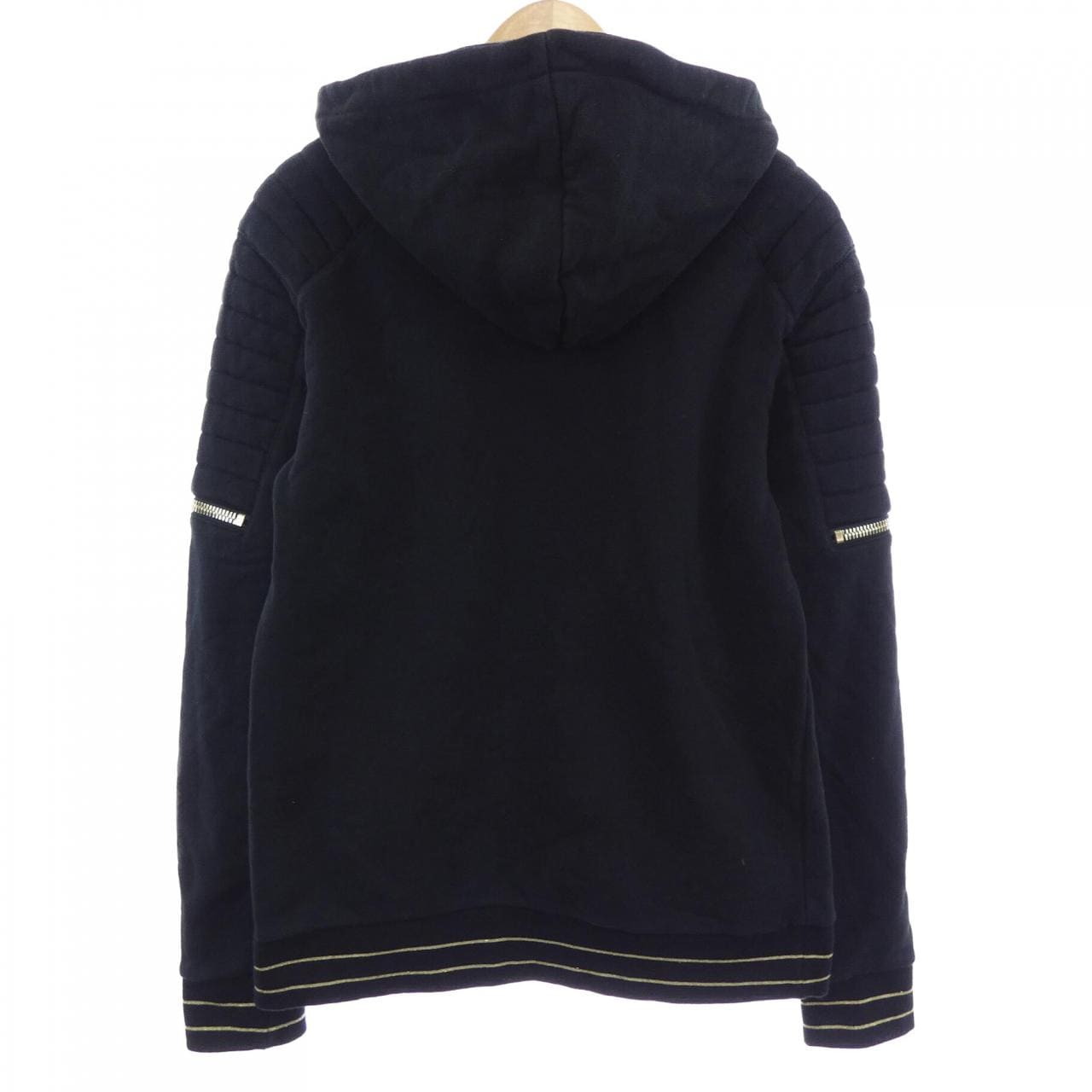 バルマン BALMAIN W6HJ612D552 パーカー