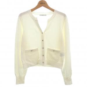 アナイ ANAYI カーディガン