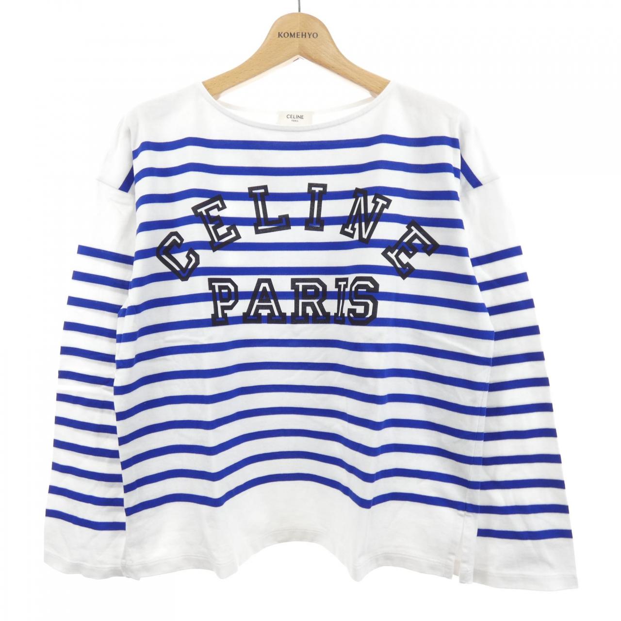 セリーヌ CELINE 2X781663K トップス