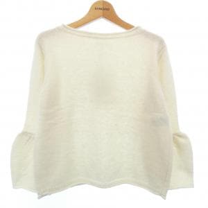 49アベニュージュンコシマダ 49AV.junko shimada ニット