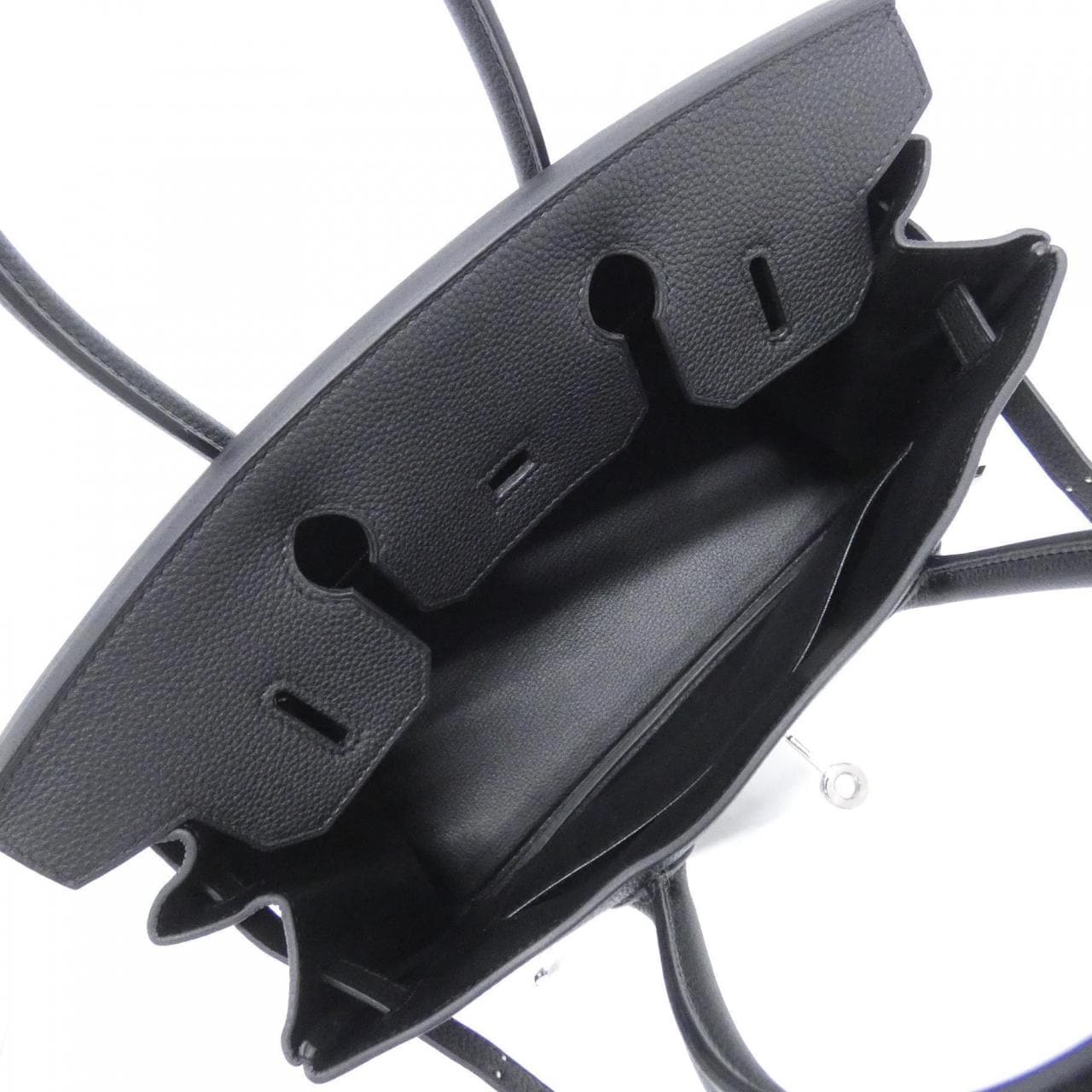 【未使用品】エルメス バーキン 30cm 030520CK バッグ