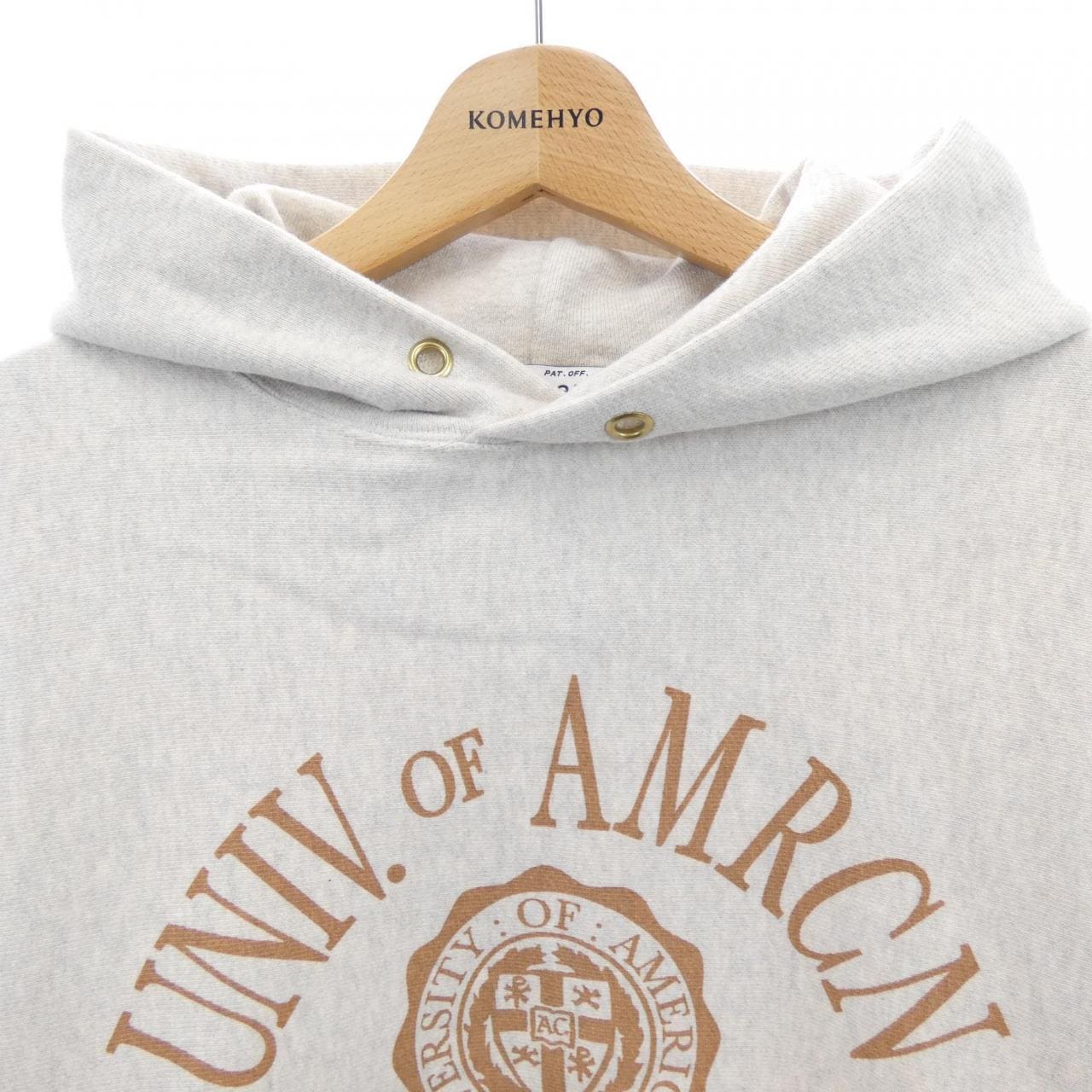 美國 AMERICAN PARKER