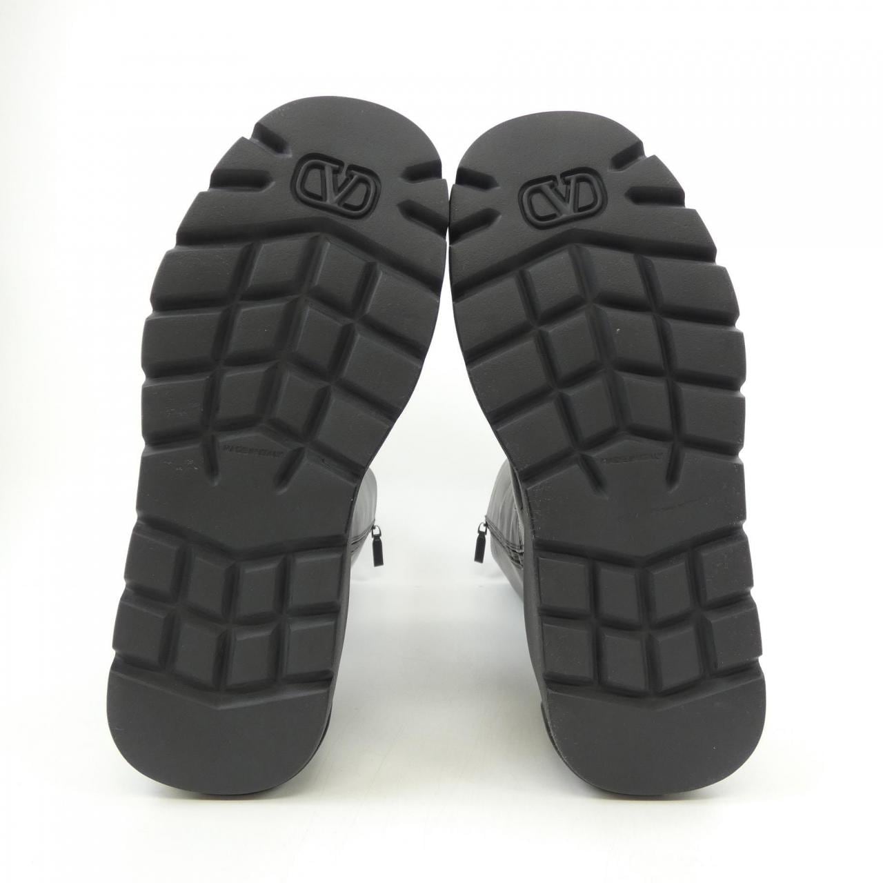 ヴァレンティノガラヴァーニ VALENTINO GARAVANI D1 CC8 ブーツ