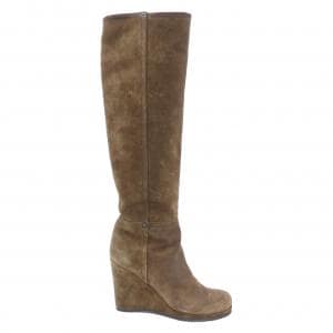 プラダ PRADA 4972 ロングブーツ