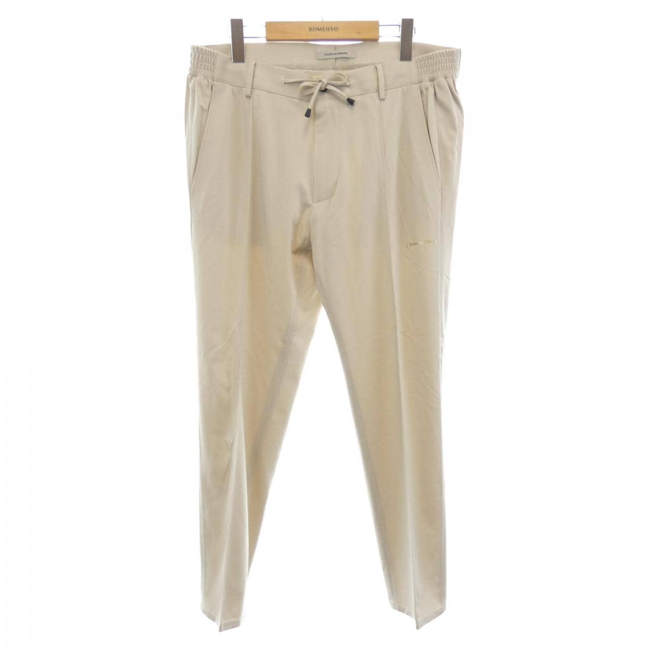 ジャブス GIAB'S パンツ