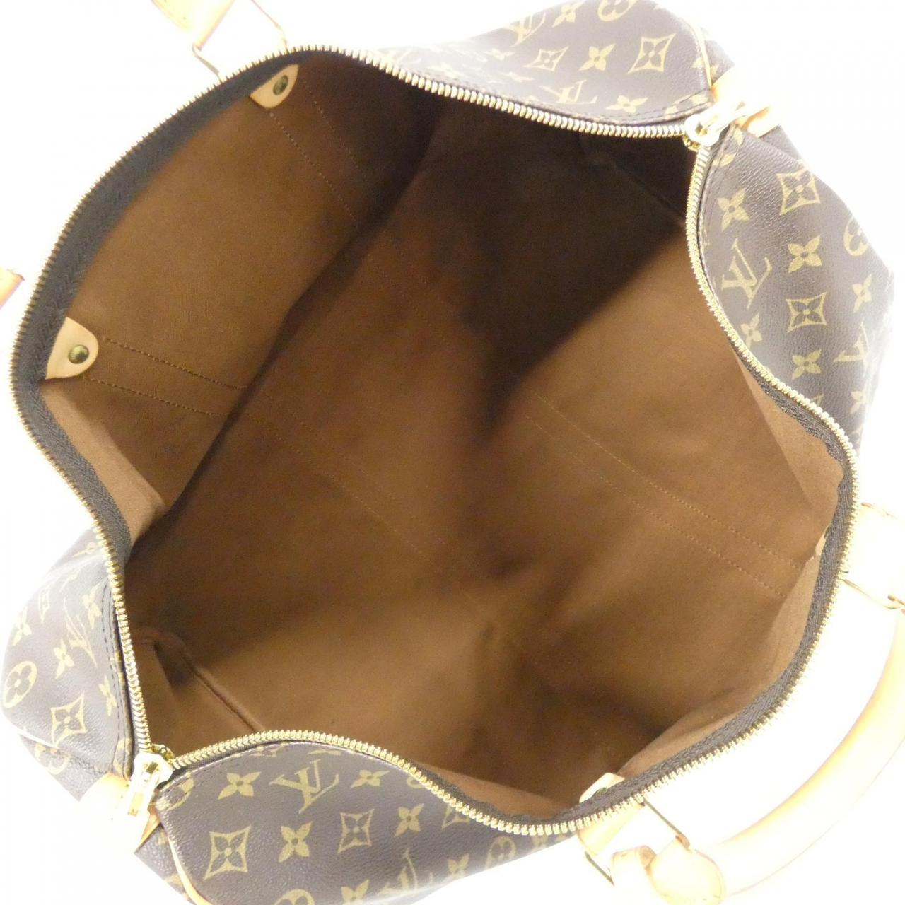 ルイヴィトン モノグラム キーポル 50cm M41426 ボストンバッグ