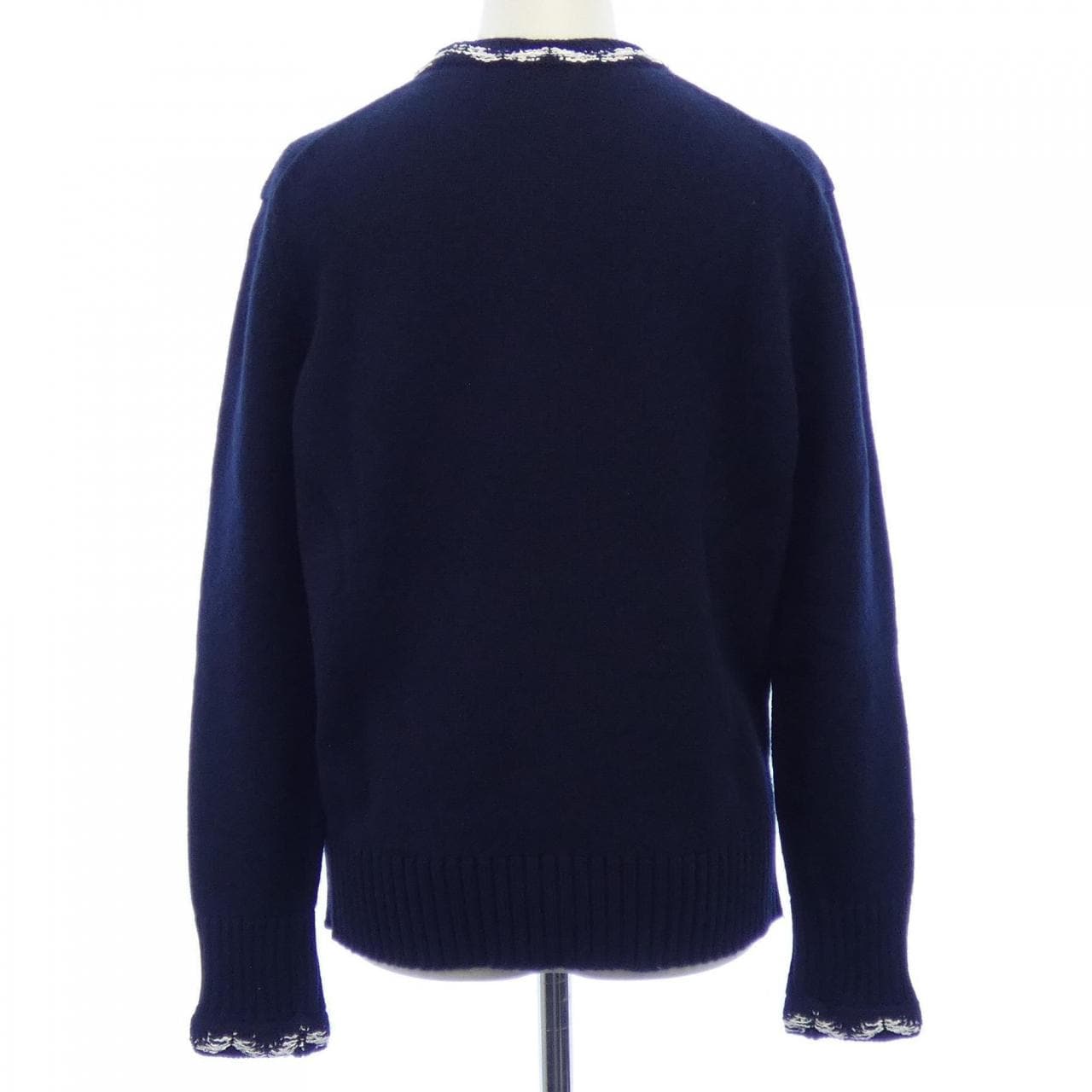 シャネル CHANEL P70495K10069 21P ニット