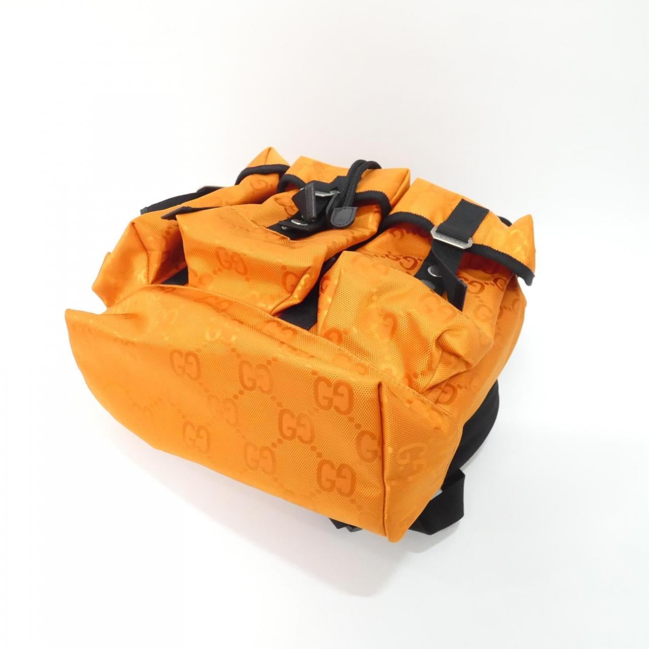 グッチ GUCCI OFF THE GRID 626160 H9HFN リュックサック