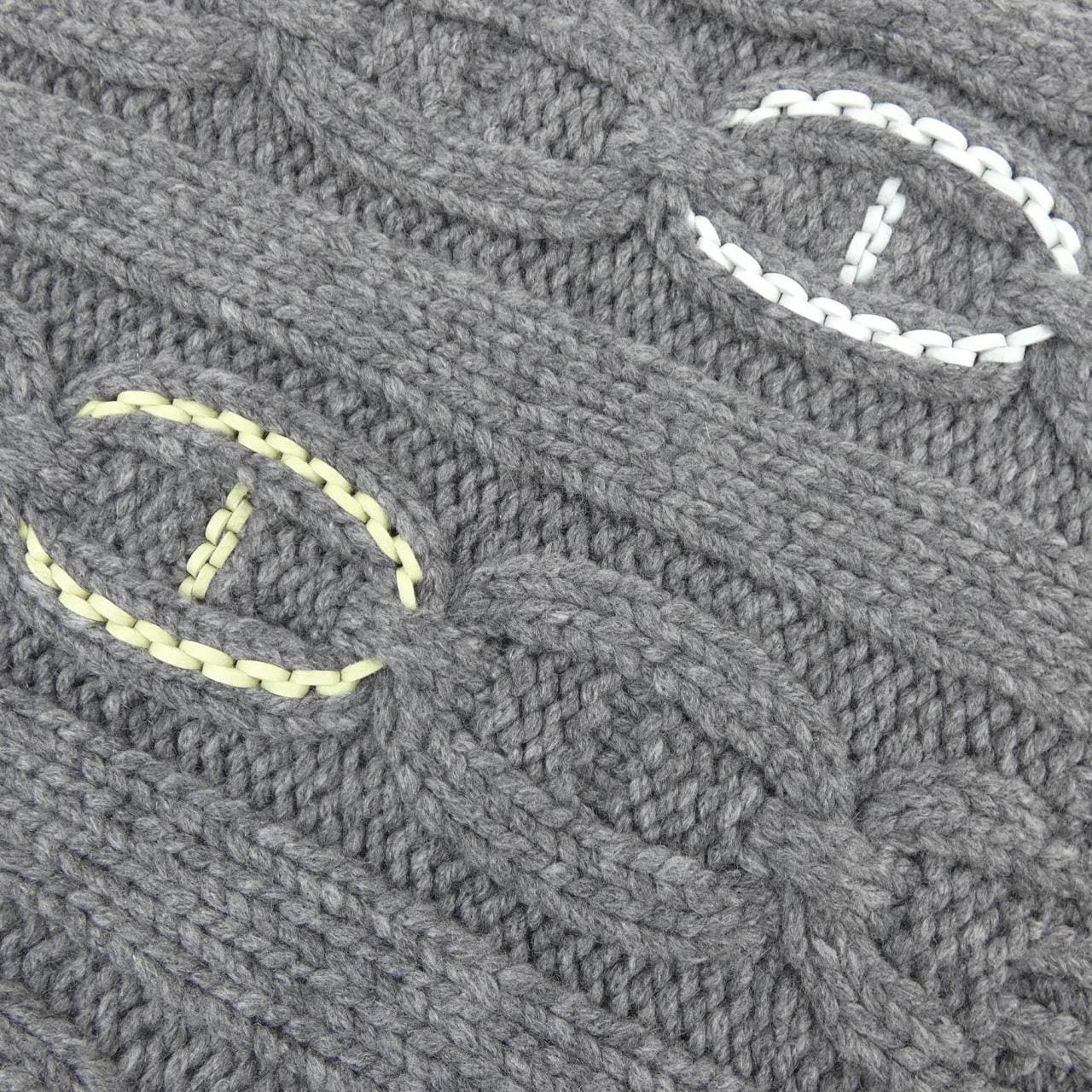 エルメス HERMES MUFFLER