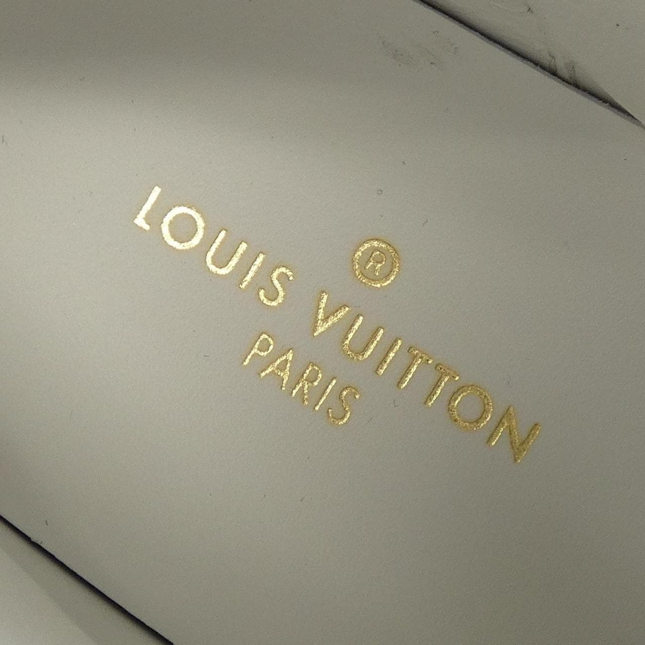ルイヴィトン LOUIS VUITTON ジャイアントモノグラム ステラーライン スニーカー