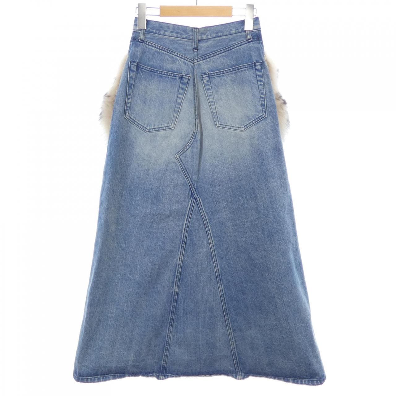 ドゥロワー DRAWER スカート