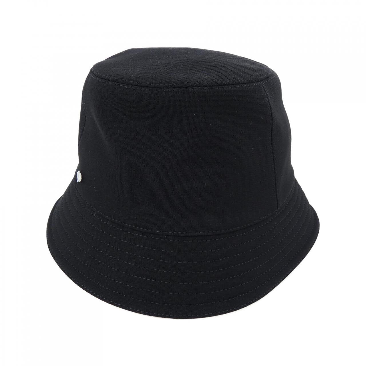 HERMES CALVI MILANO BUCKET H251068N 帽子