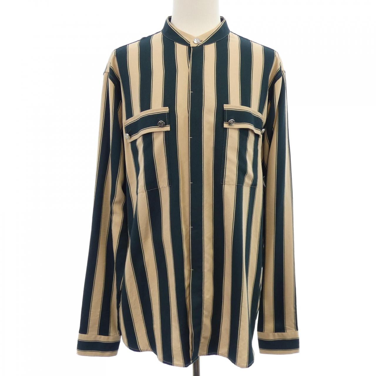 バルマン BALMAIN HU006VB27 シャツ