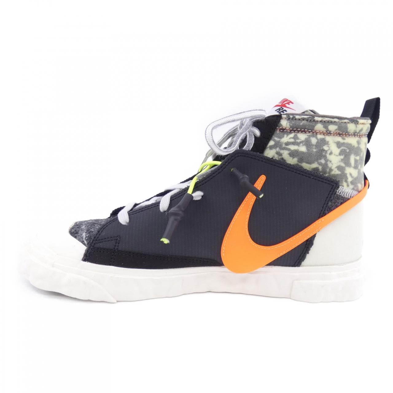 ナイキ NIKE CZ3589-001 スニーカー