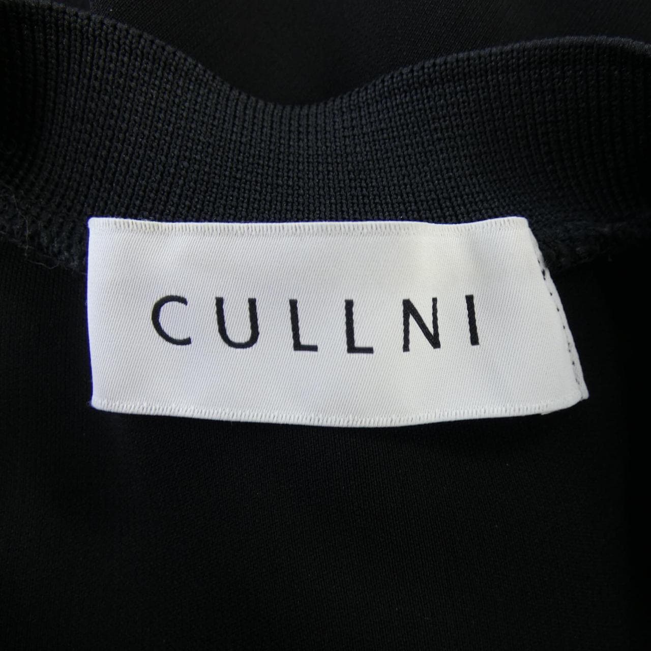 クルニ CULLNI 21-AW-055 トップス