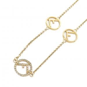 フェンディ 8AG735 6DM ネックレス