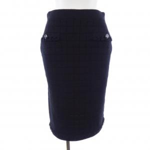 シャネル CHANEL LOOK51 P81410K11794 26P スカート