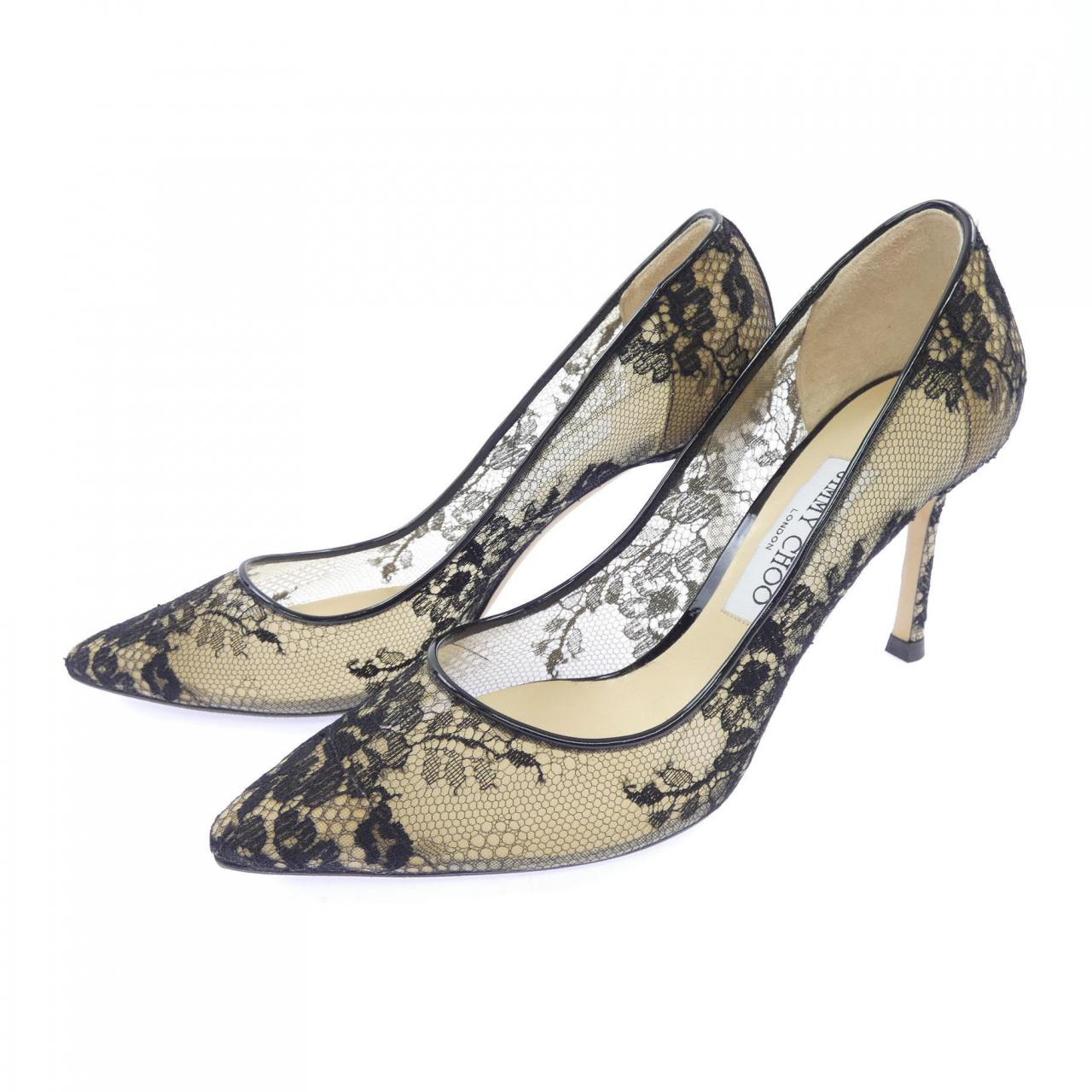 ジミーチュウ JIMMY CHOO パンプス