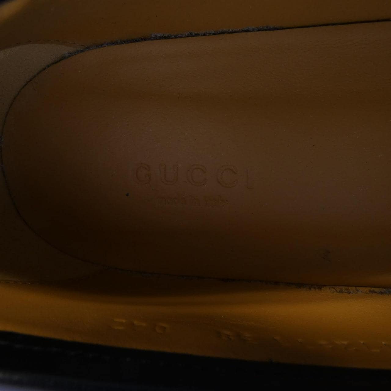 グッチ GUCCI 772571 シューズ