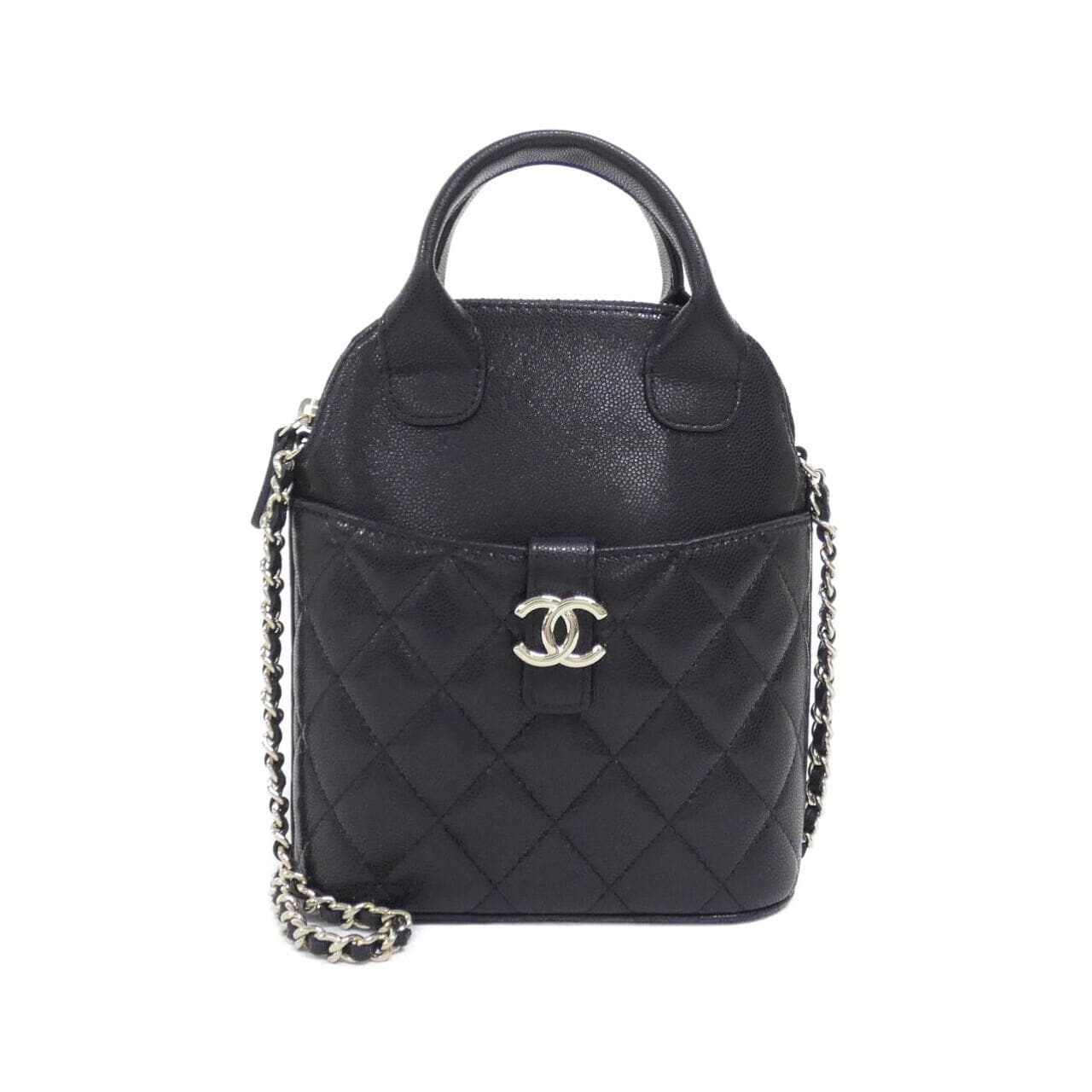 シャネル AP4742 チェーンクラッチ